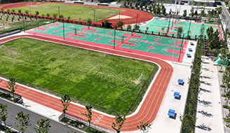 学校操场