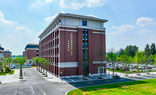 学校简介-山东万通汽车学院