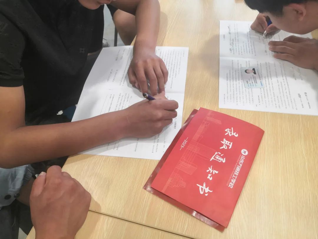 6月29日-7月1日山东万通2024年夏秋季第二批新生集中报到日，免试入学末阶段学