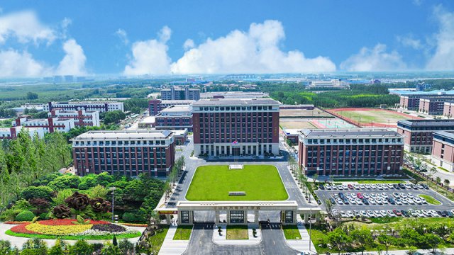 山东万通2025年春季招生开学在即，2月3日-5日新生集中报到，还未到校的同学，